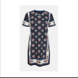 Tory Burch dress
